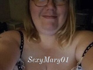 SexyMary01