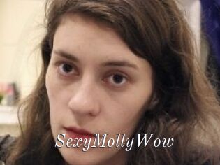 SexyMollyWow