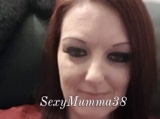 SexyMumma38