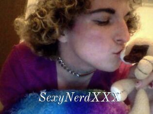 SexyNerdXXX