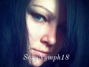 SexyNymph18