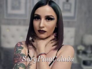 SexyPinaColada