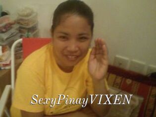 SexyPinayVIXEN