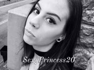 SexyPrincess20