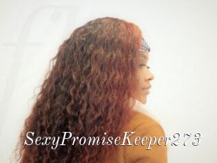 SexyPromiseKeeper273