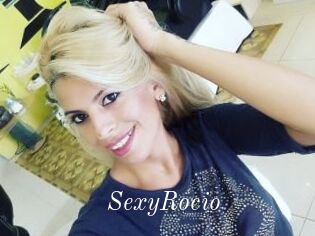 SexyRocio