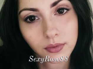 SexyRose88