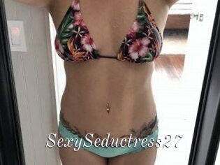 SexySeductress27