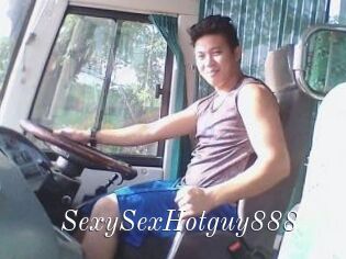 SexySexHotguy888