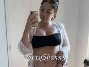 SexyShanny