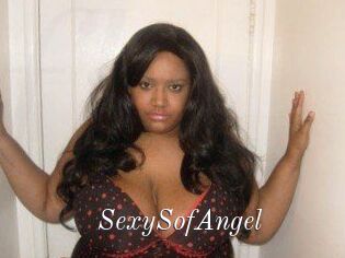 SexySofAngel