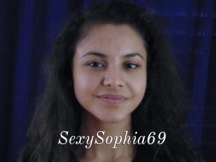 SexySophia69