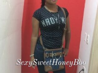 SexySweetHoneyBoo