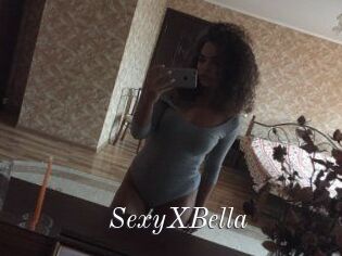 SexyXBella