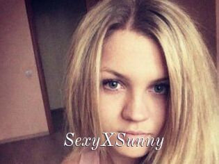 SexyXSunny_