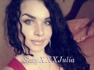 SexyXXXJulia