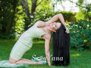SexyYana