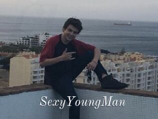 SexyYoungMan