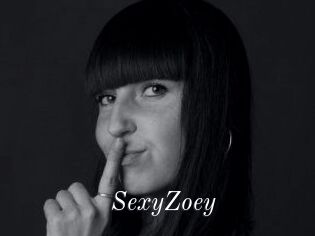 Sexy_Zoey