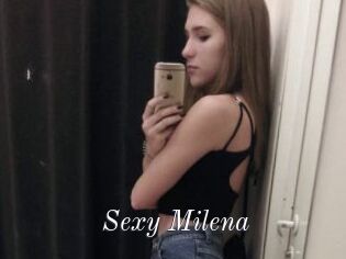 Sexy_Milena_