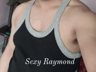 Sexy_Raymond