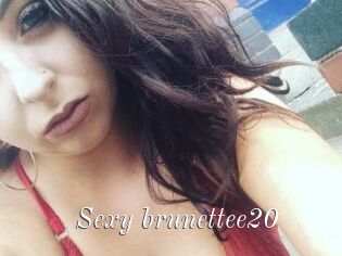 Sexy_brunettee20