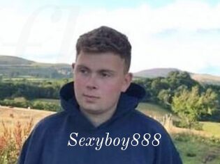 Sexyboy888