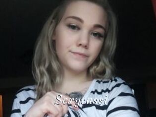 Sexycassi