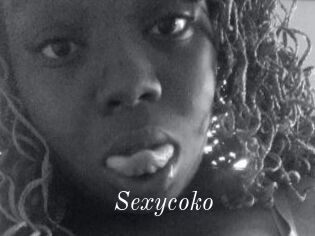 Sexycoko