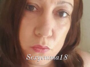 Sexyemma18