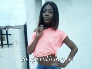 Sexyeroticdancer