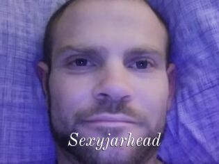 Sexyjarhead