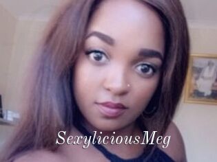SexyliciousMeg