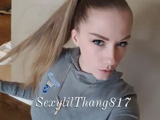 SexylilThang817