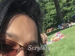 Sexylilly