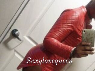 Sexylovequeen