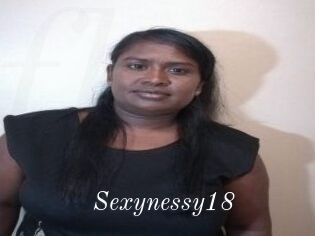 Sexynessy18
