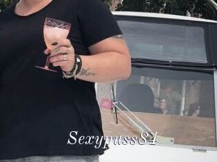 Sexypuss84
