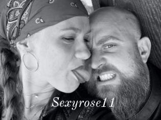 Sexyrose11
