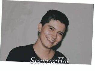 SexyroxHot