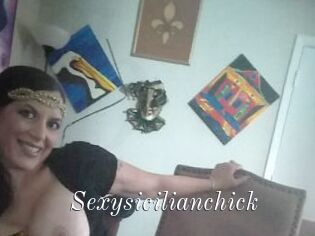 Sexysicilianchick