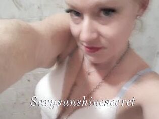 Sexysunshinesecret