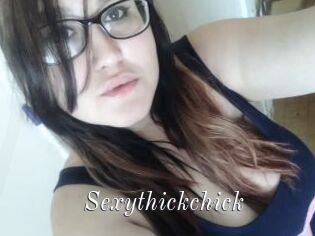 Sexythickchick