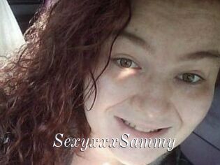 SexyxxxSammy