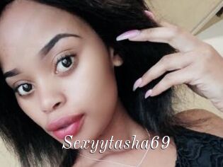 Sexyytasha69