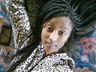 Sexyyzana