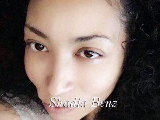 Shadia_Benz