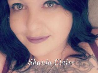 Shania_Claire