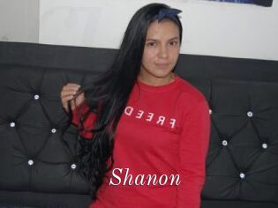 Shanon