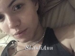 ShantiAnn